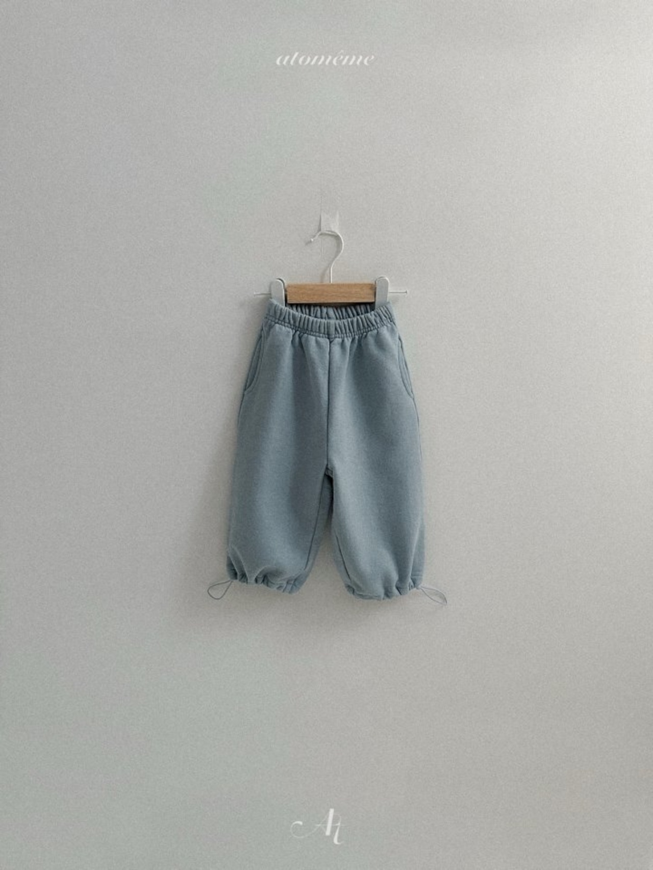 atomeme 26/SS Momo Pants