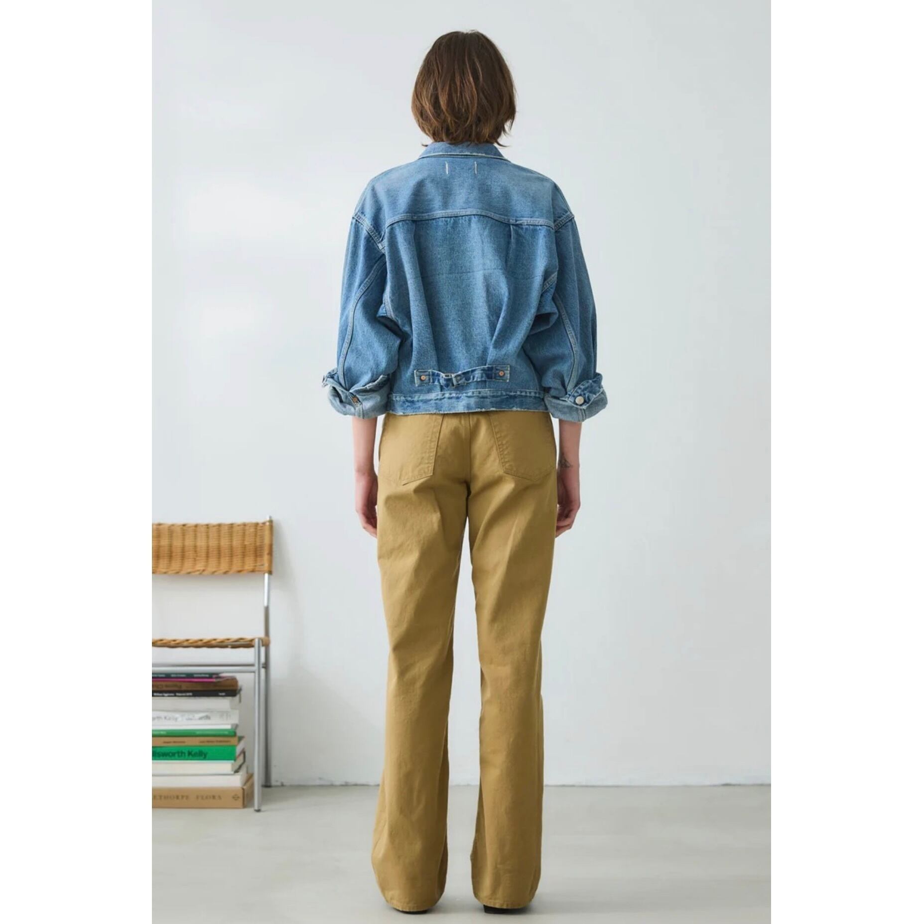 Oblada SEVIGNY PANTS | 1F Store