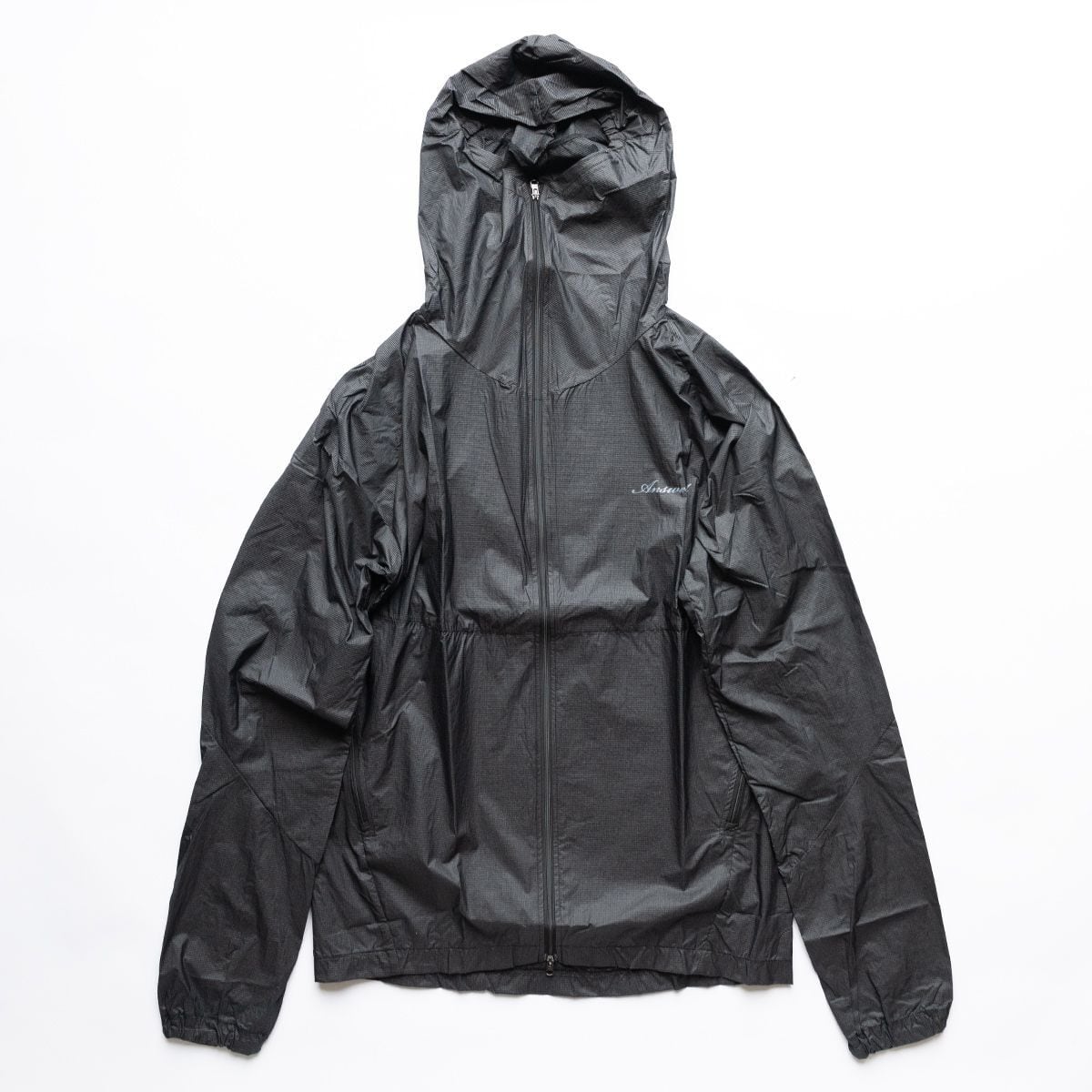 ANSWER4 / Dyneema Wind Shell Jacket | 道がまっすぐ