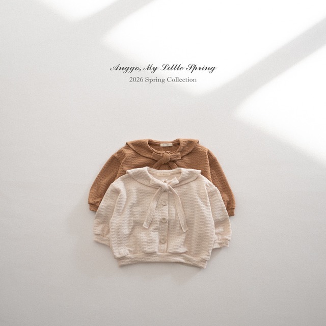 yogurt tee【anggo】※2月下旬〜3月上旬発送予定