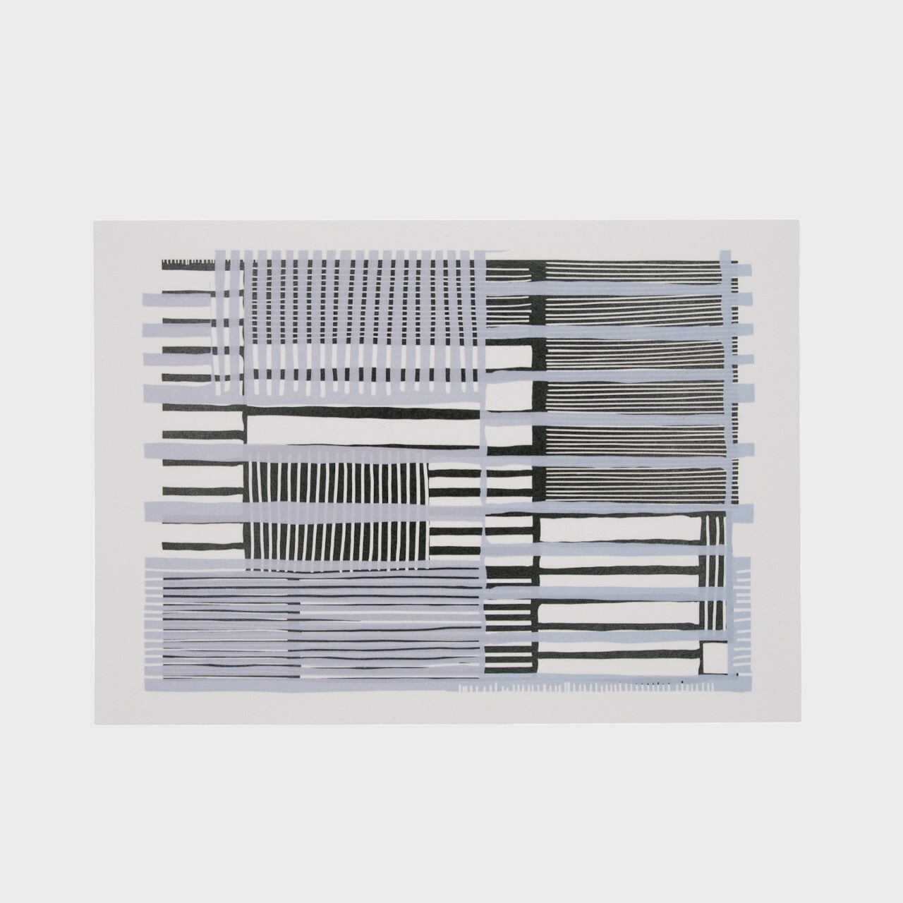 jainjain ポストカード / Illegal Structures