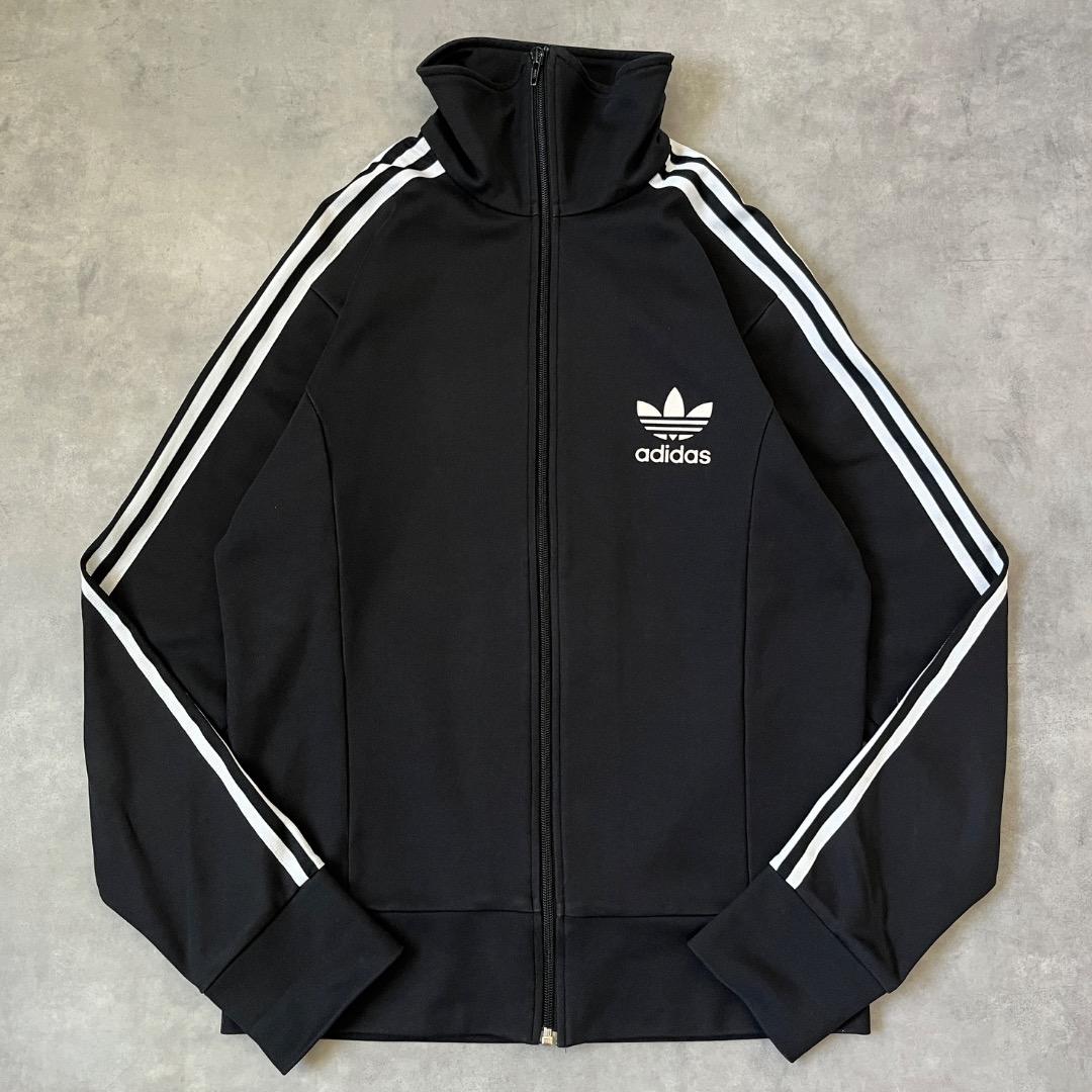 LONSDALE トラックジャケット ジャージ L ブランド ロゴ マーク