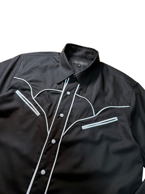 Line Beyond Shirt
