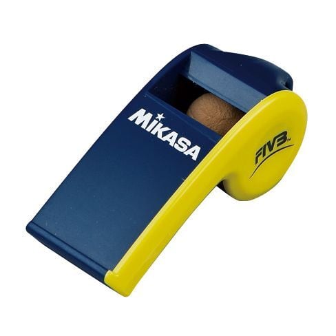 ミカサ(MIKASA)バレーボールPUL-BK パルマスター 審判用 「コルク入り」タイプ 品番: PUL-NGY