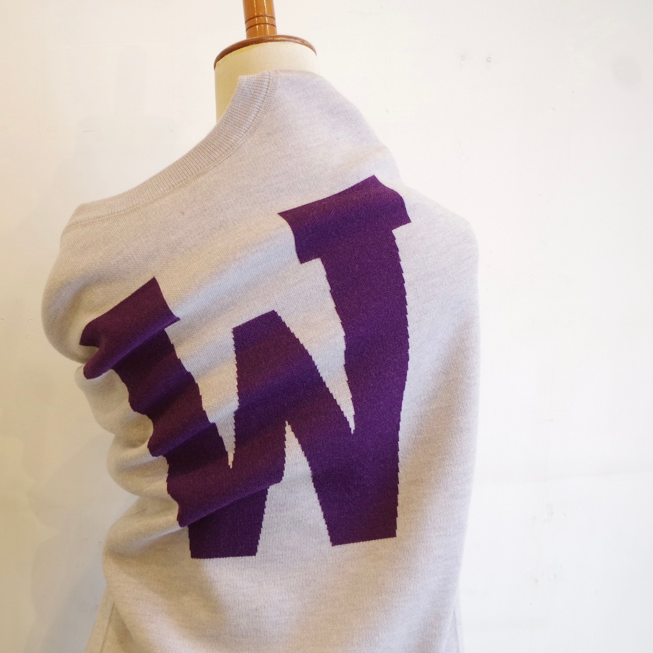 ST.JHONES 3RD CLUB "WILLIAMS" P/O