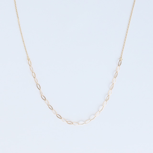 ray chain necklace