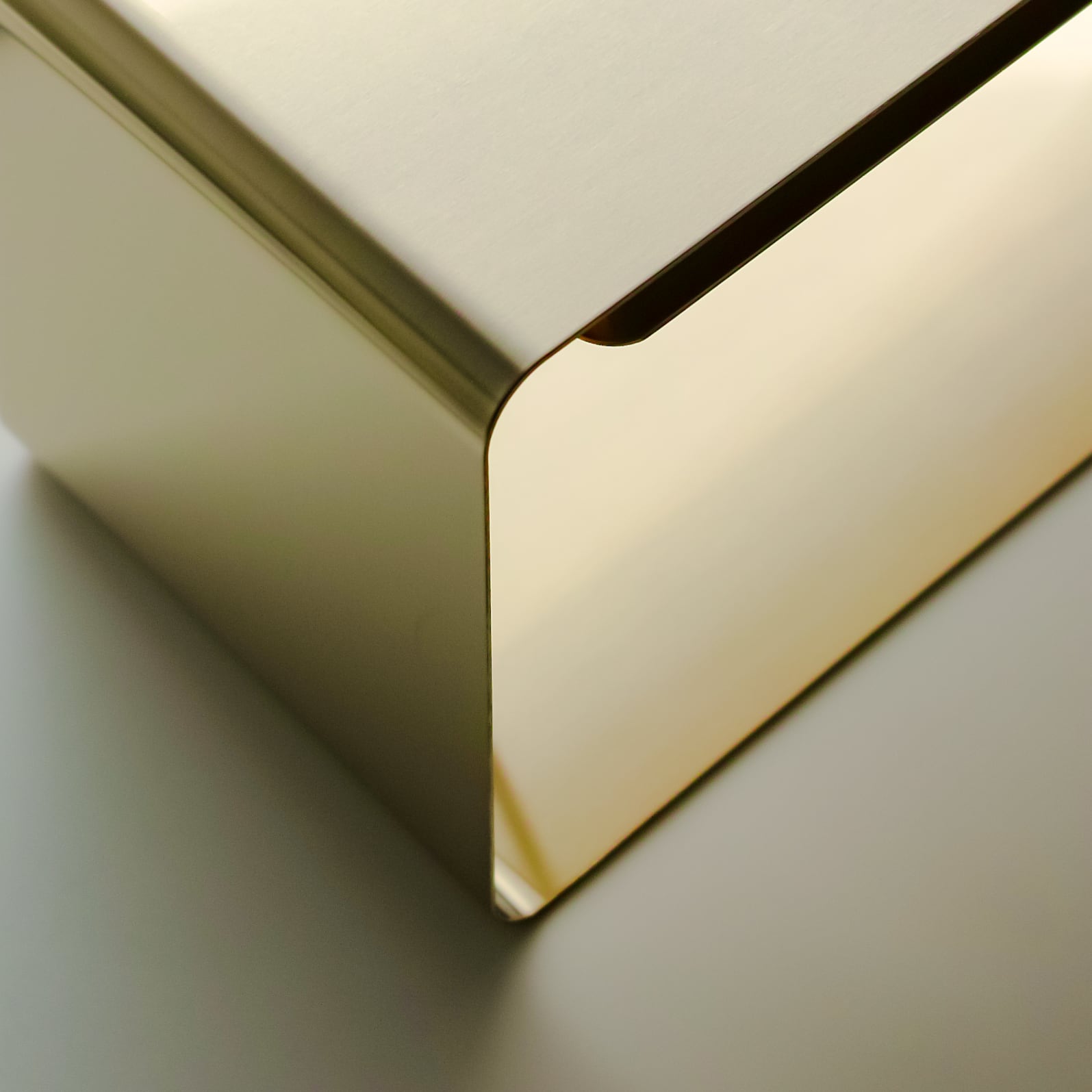 LIGHT SHELF GOLD | Y.S.M PRODUCTS