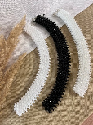 クリザ・シリャンカ （ウクライナ伝統手工芸・最高品質ビーズアクセサリー）
