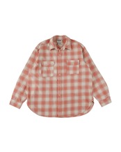 BOWWOW / CIG POCKET SHIRT