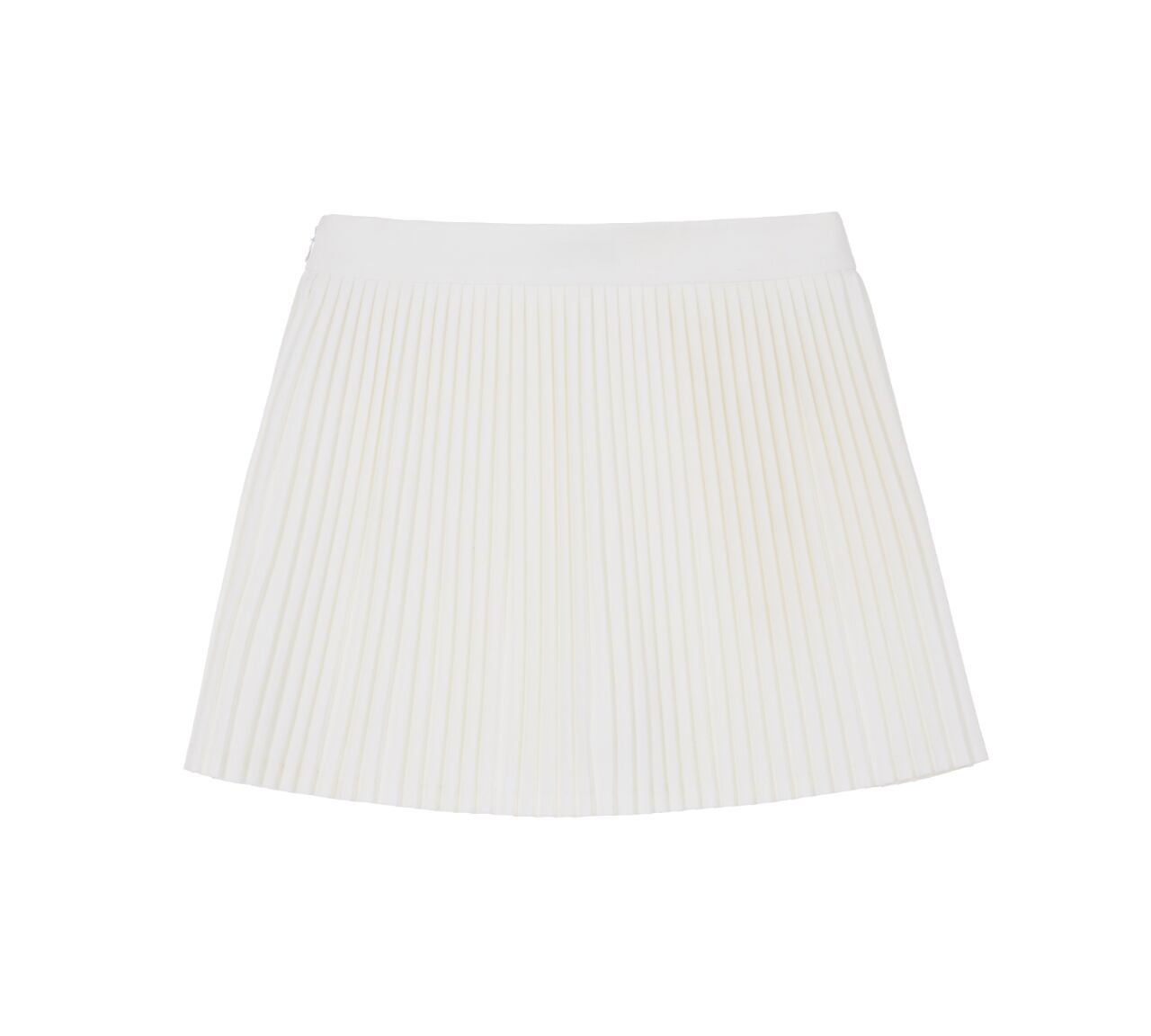 【新品未使用】CPG GOLF ラッププリーツスカート 2(M) GOXO ゴーエックスオー メタルロゴラッププリーツスカート