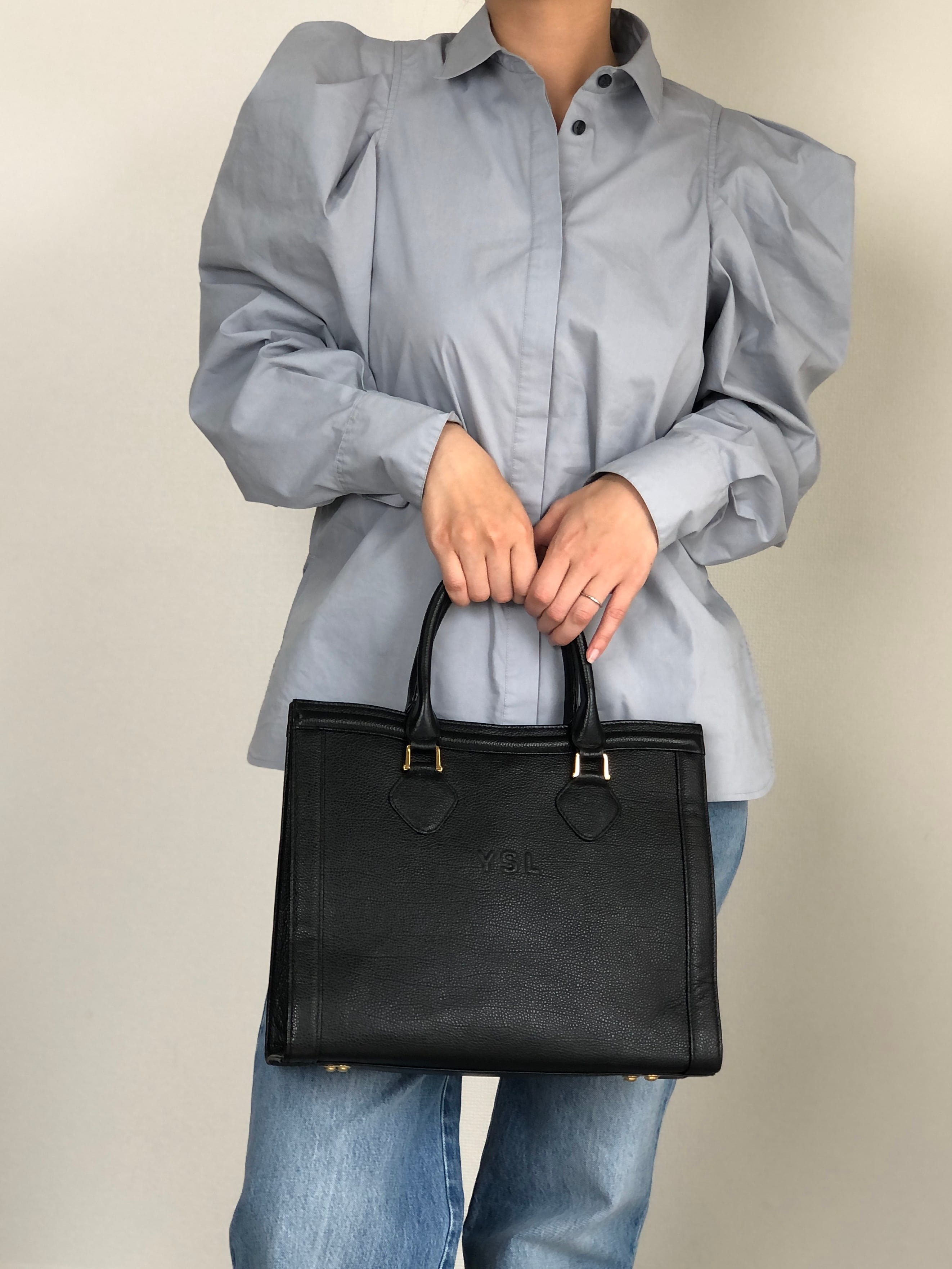 Yves Saint Laurent | VintageShop solo