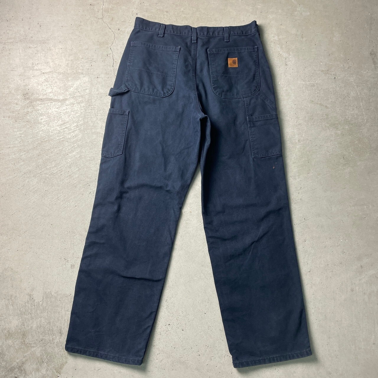 Carhartt カーハート ダック地 ペインターパンツ ワークパンツ メンズ 