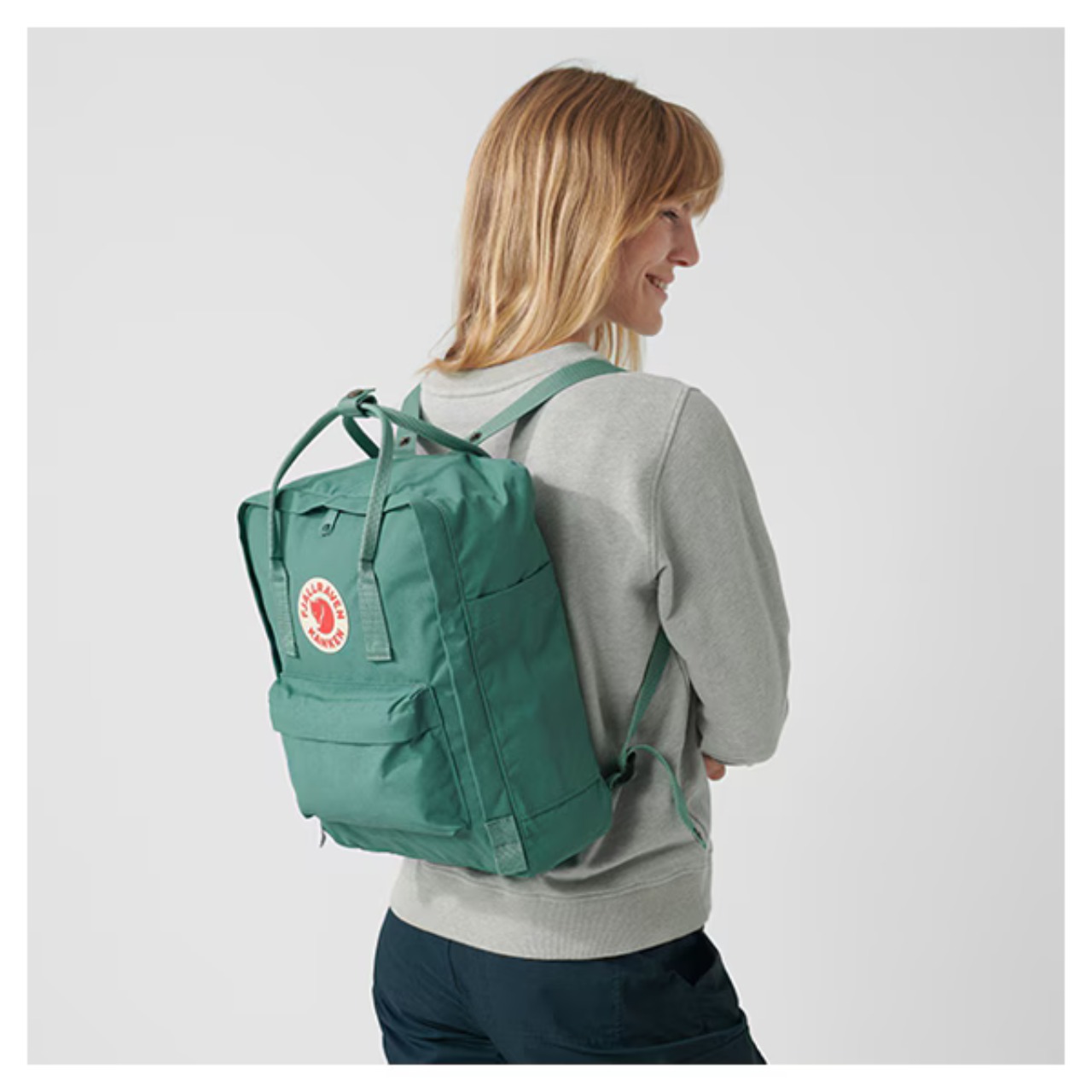 Kanken　16L