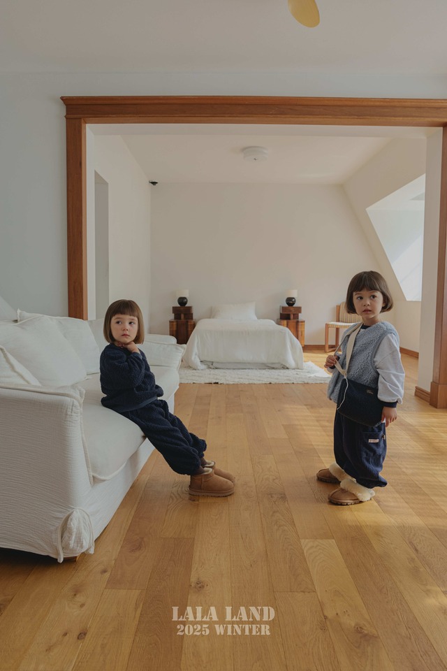 【予約】Fleece Jogger Pants