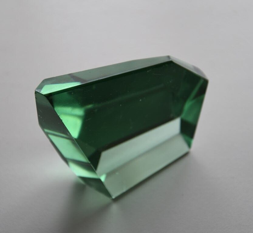 ブルーグリーンオプシディアン(CASA BLESSING®︎)5