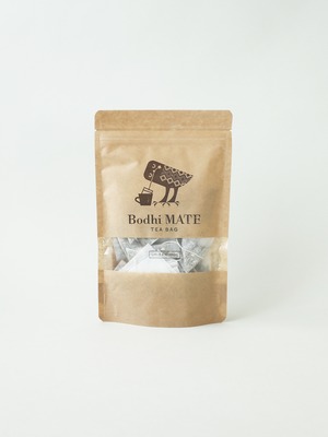 Bodhi MATE Tea Bag