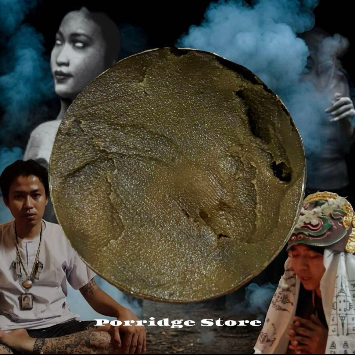 プラクルアン 愛情運・縁結び アーチャン・ウィアン プラクルアン 愛情運・縁結び アーチャン・ウィアン - メルカリ