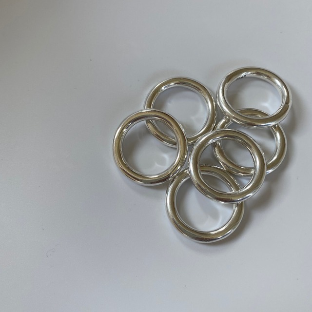 S990 donut ring (R38)