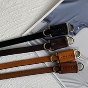 Ajusté Slim Belt F0602