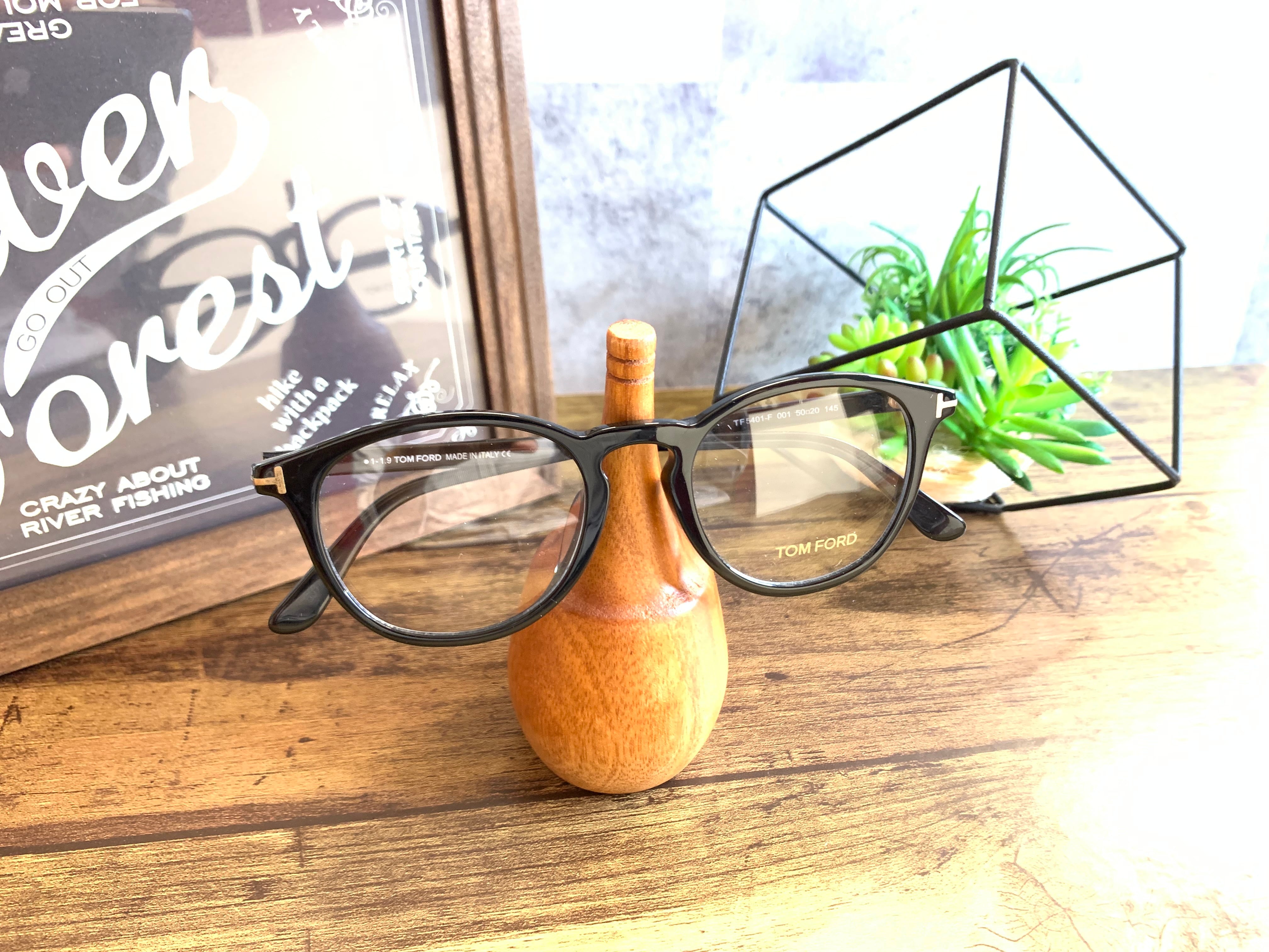 TOM FORD TF5401-F/001 | メガネ工房 BASE店