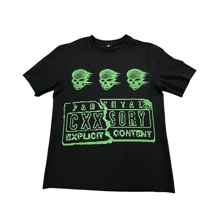 【２０着限定】CXX GOATPOLO light green 20着限定】CXX GOATPOLO light green | PAY ID
