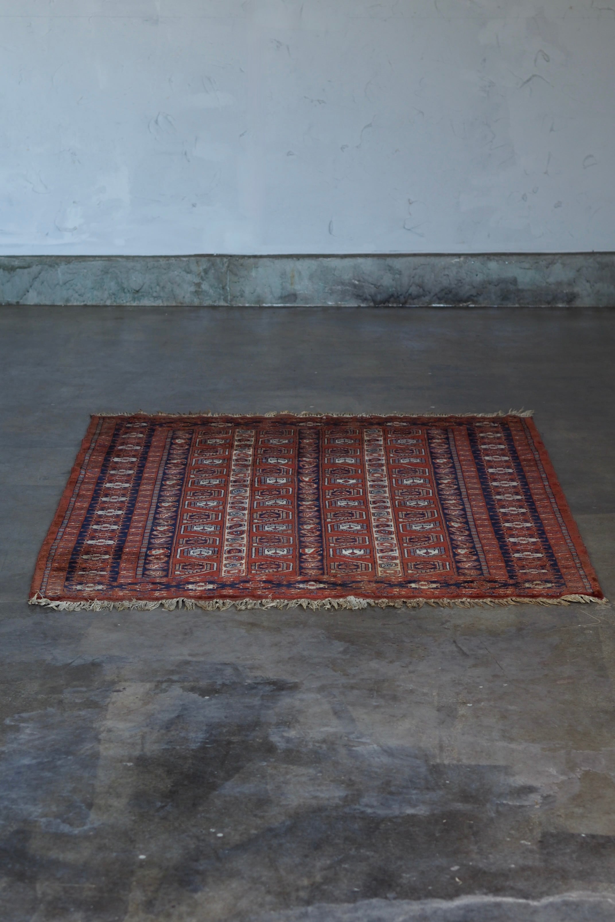 ヴィンテージラグ-vintage rug | アンティーク.ヴィンテージ家具雑貨