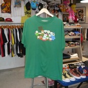 00s SOUTH PARK Tシャツ GIANT製
