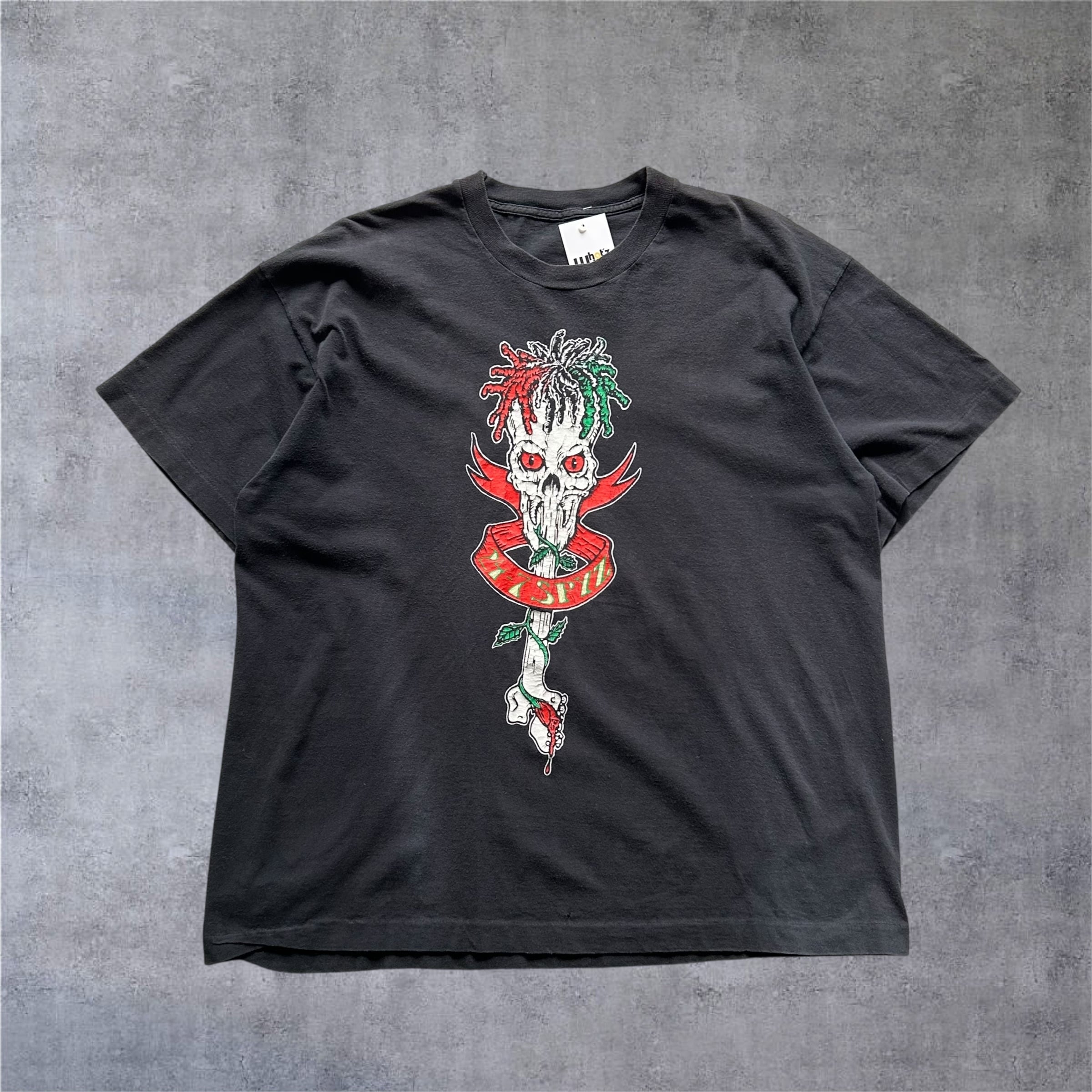 1995s 24-7 SPYZ T-shirt【高円寺店】