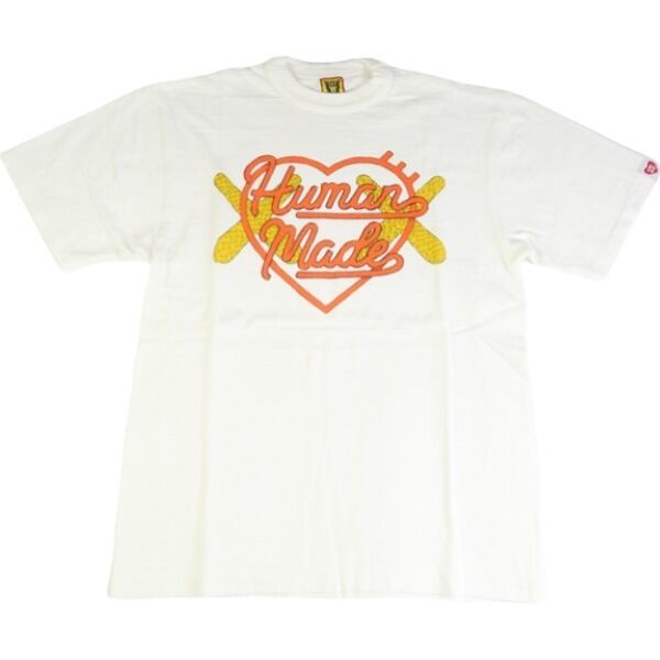 Size【L】 HUMAN MADE ヒューマンメイド ×KAWS 23AW KAWS MADE GRAPHIC