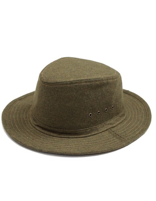 FREEWHEELERS(フリーホイーラーズ)～SMOKEY BEAR WOOL OLIVE～