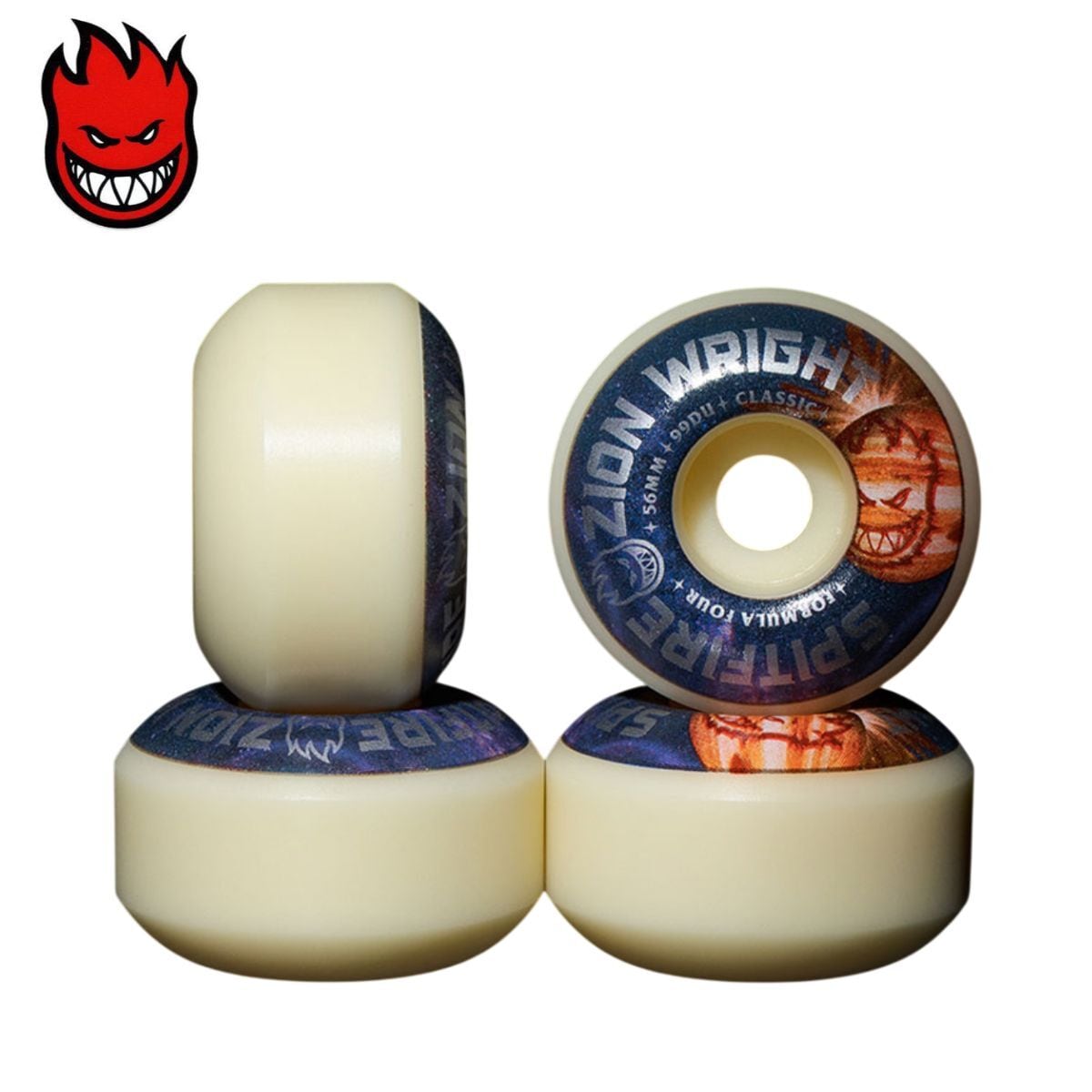 新品未使用完売品SPITFIREウィール堀米雄斗　YUTO HORIGOME Amazon | 【堀米モデル】SPITFIREスピットファイア F4 YUTO HORIGOME