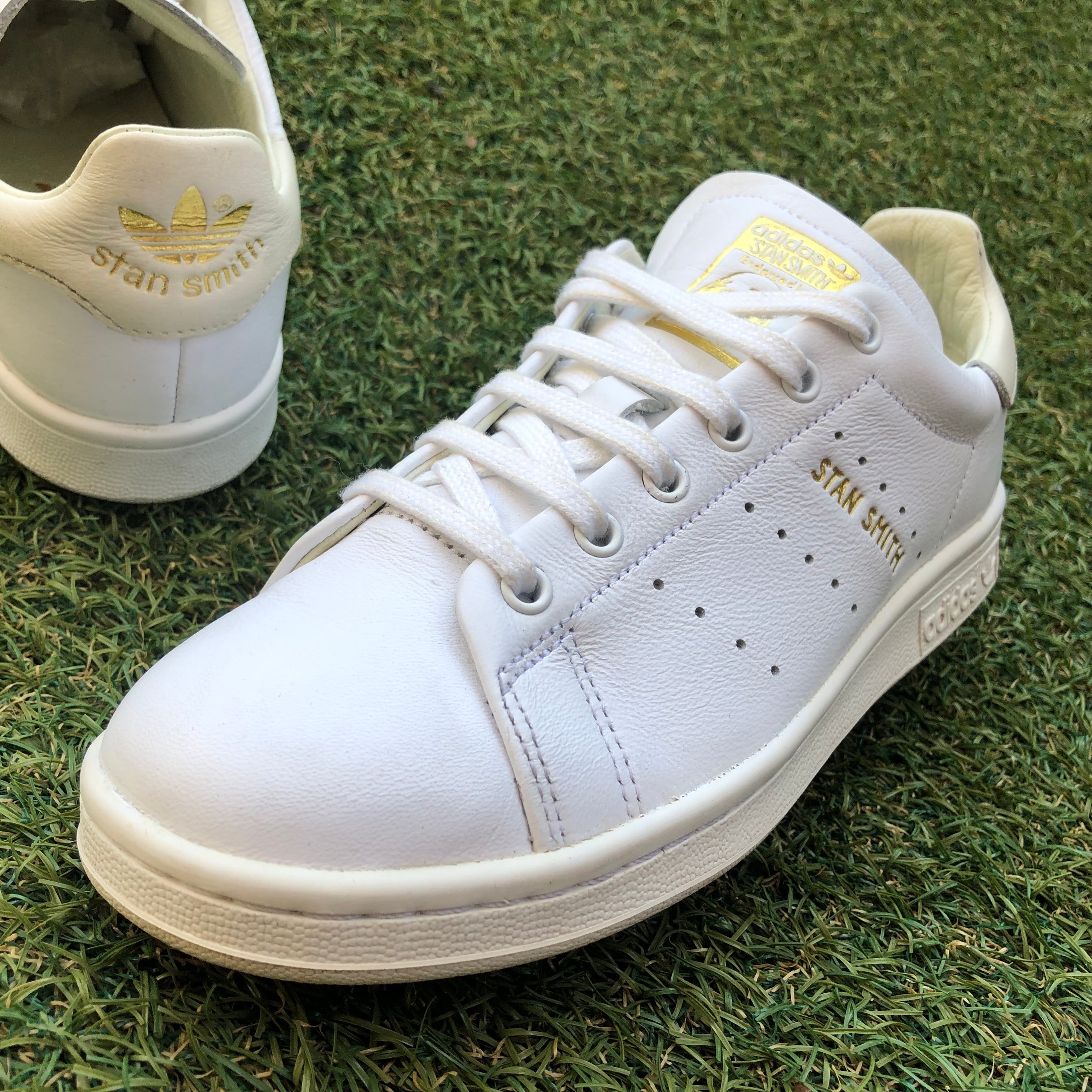 adidas スタンスミス リーコン 【公式通販】