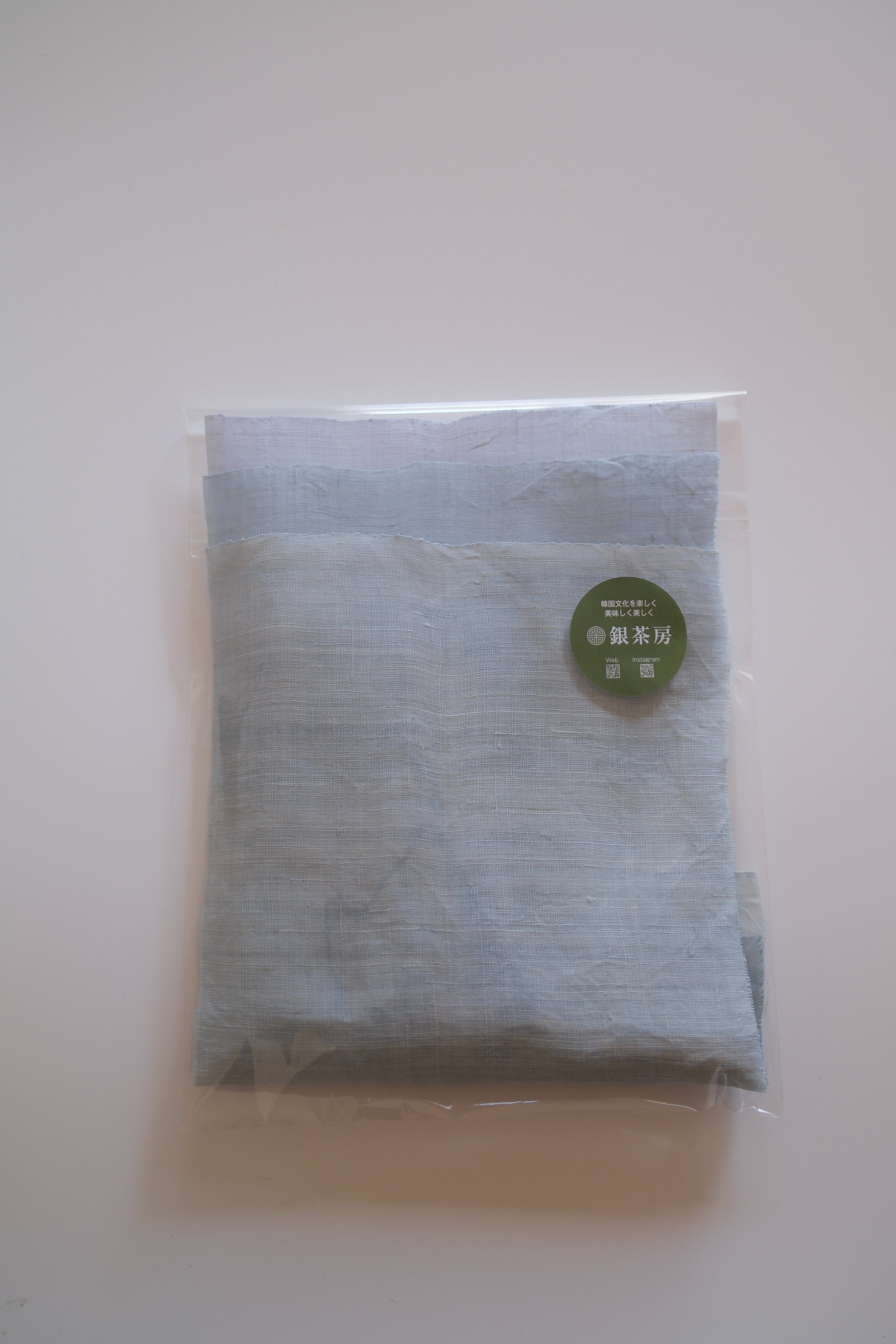 色合わせセット(ブルー系)byRocca