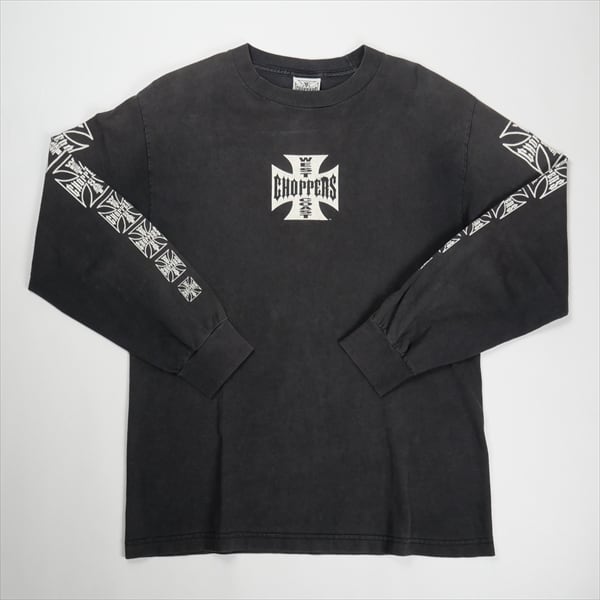 Size【L相当】 VINTAGE ヴィンテージ West Coast Choppers ウェスト