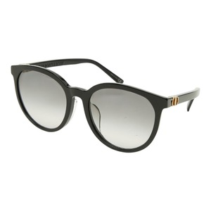 ディオール 30モンテーニュ ミニ R2F グラデーション サングラス アジアンフィット ブラック プラスチック レディース Dior 【中古】
