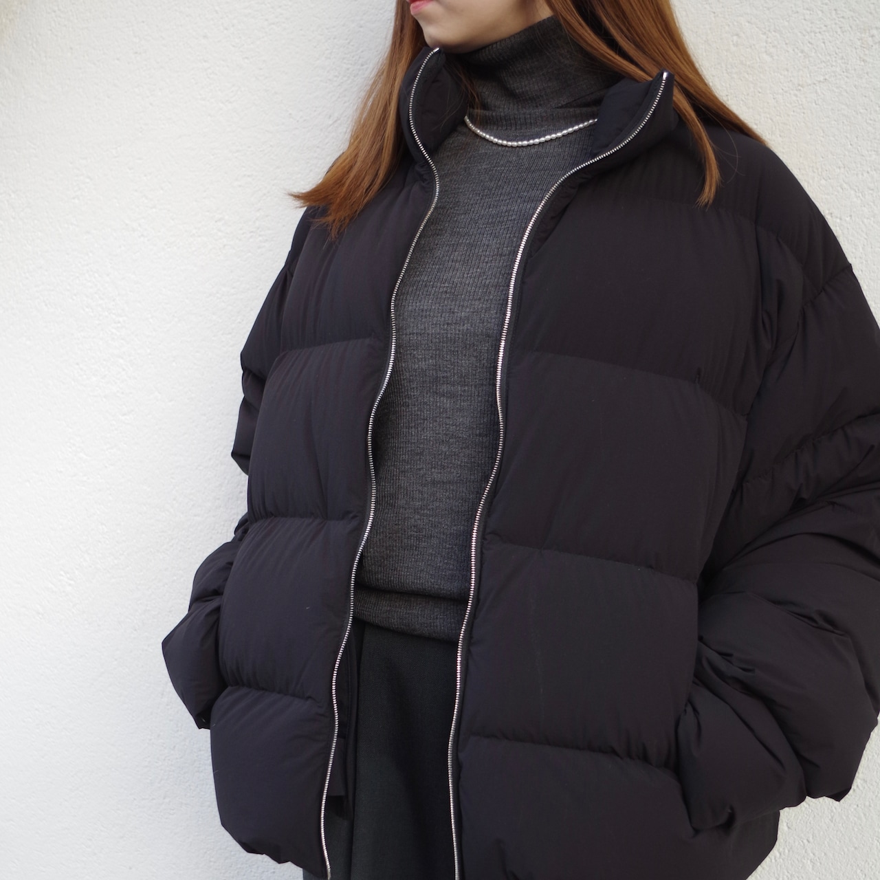 Oblada EXTREME DOWN JACKET