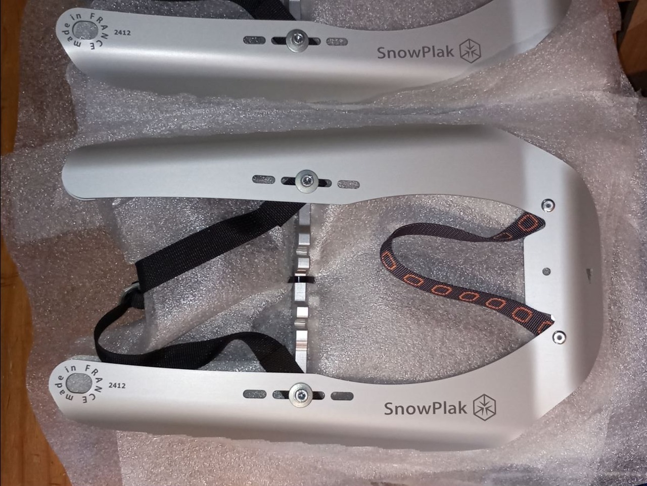 ☆ssaw別注☆Snow Plak / Approach | ssaw 紀伊半島にある山道具のお店
