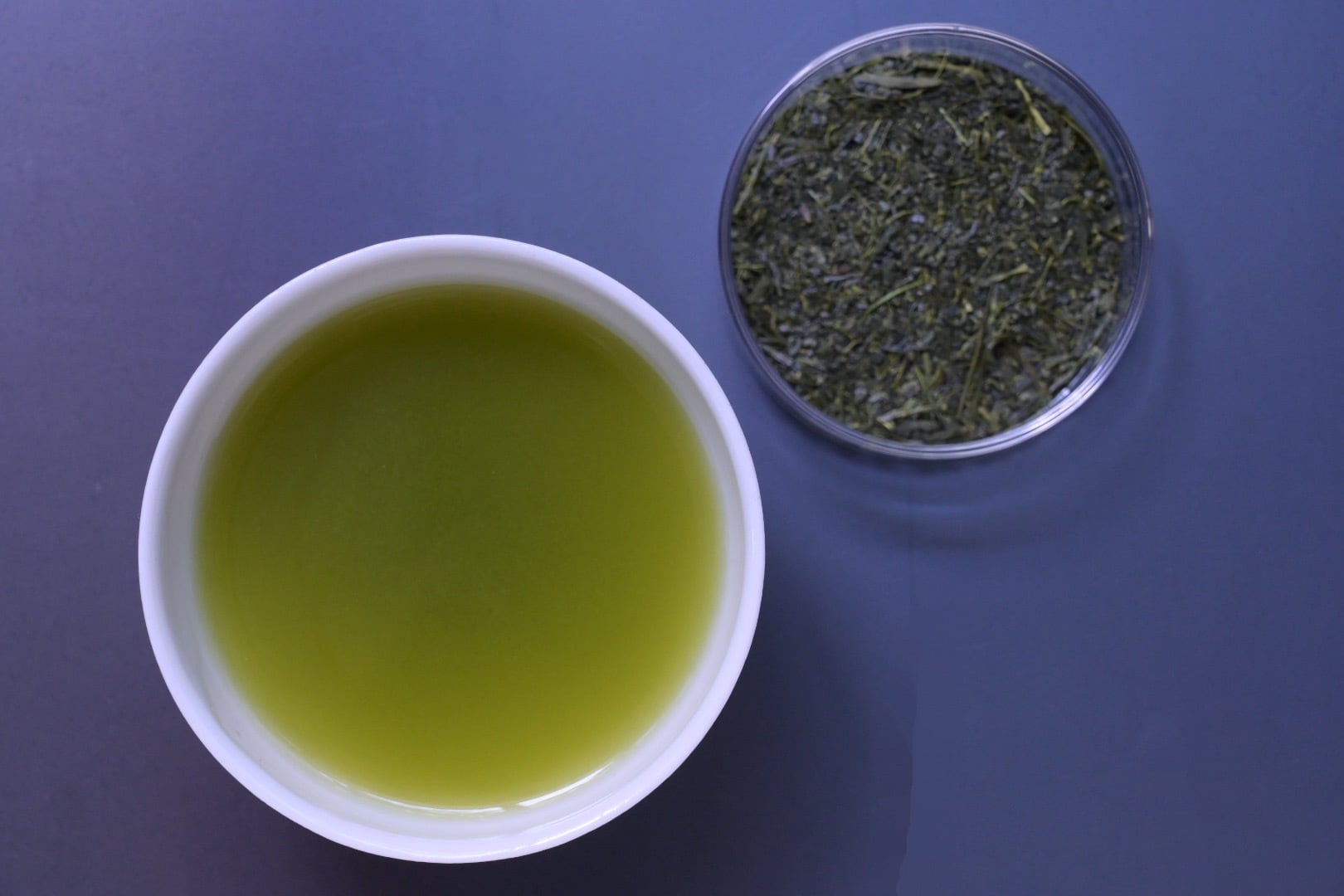 新茶 牧之原~まきのはら~ (品種：やぶきた) 70g | 鎌倉倶楽部 茶寮