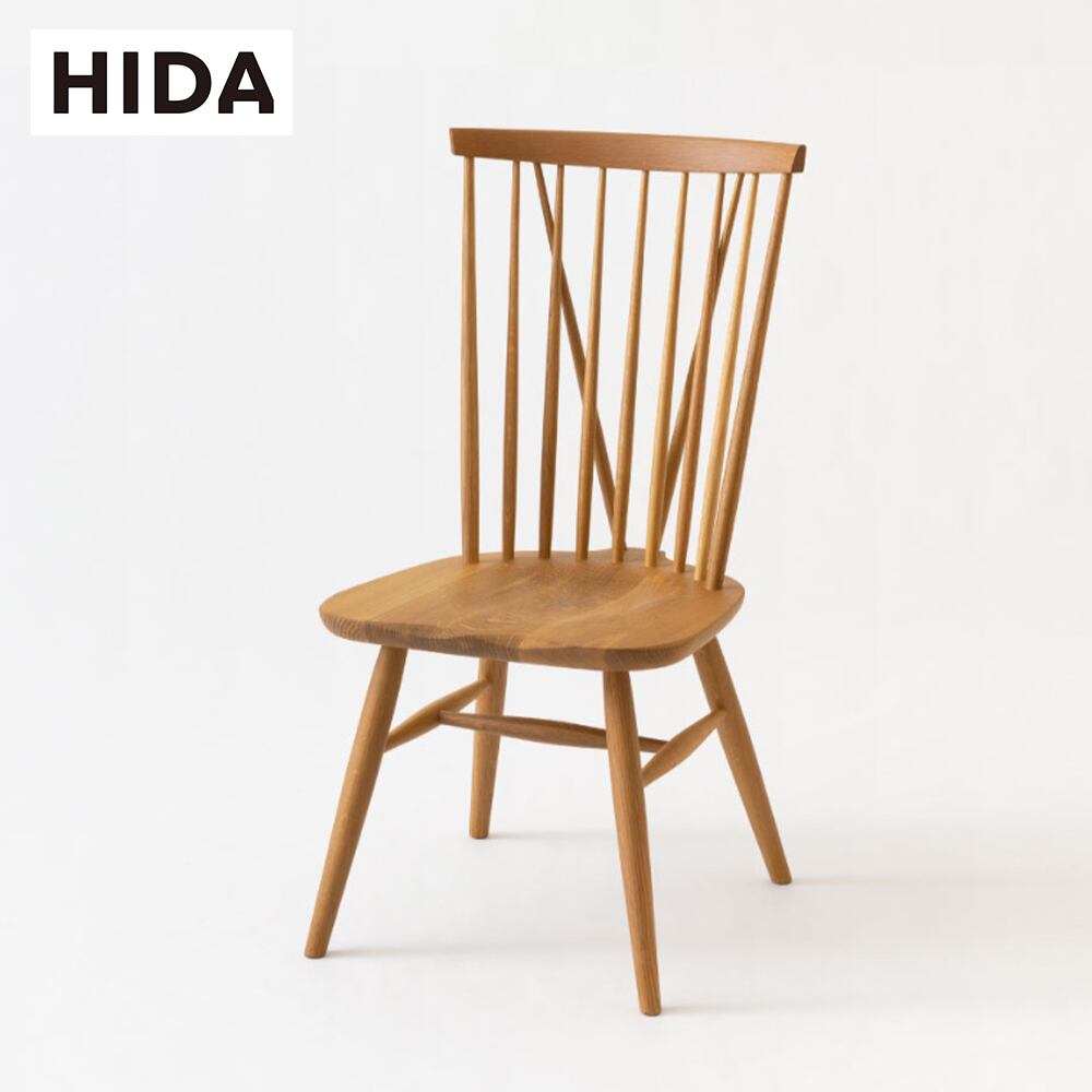 飛騨産業(HIDA) NEWMCKINLEY ホワイトオーク
