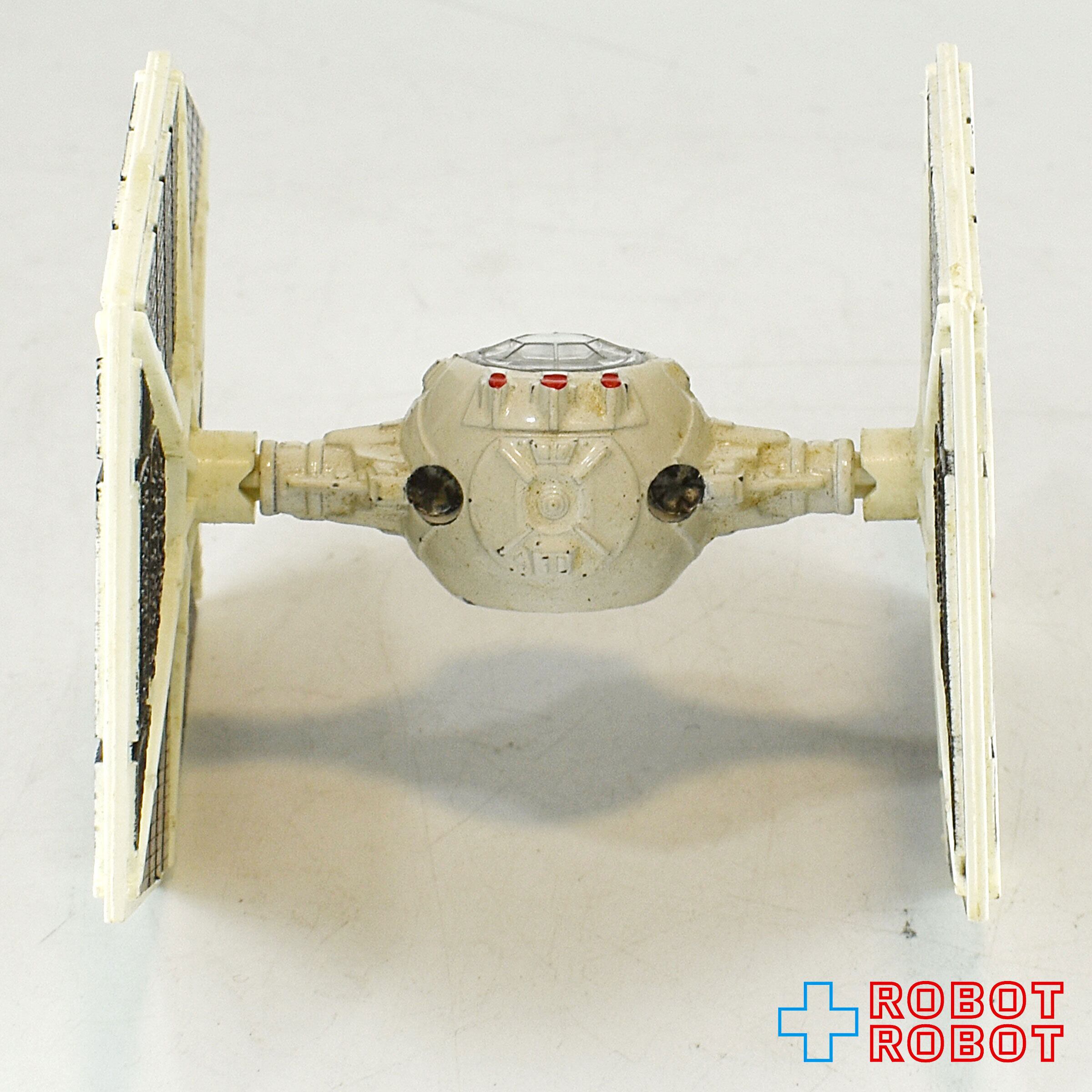 オールドケナー スターウォーズ インペリアル・タイ・ファイター ダイ