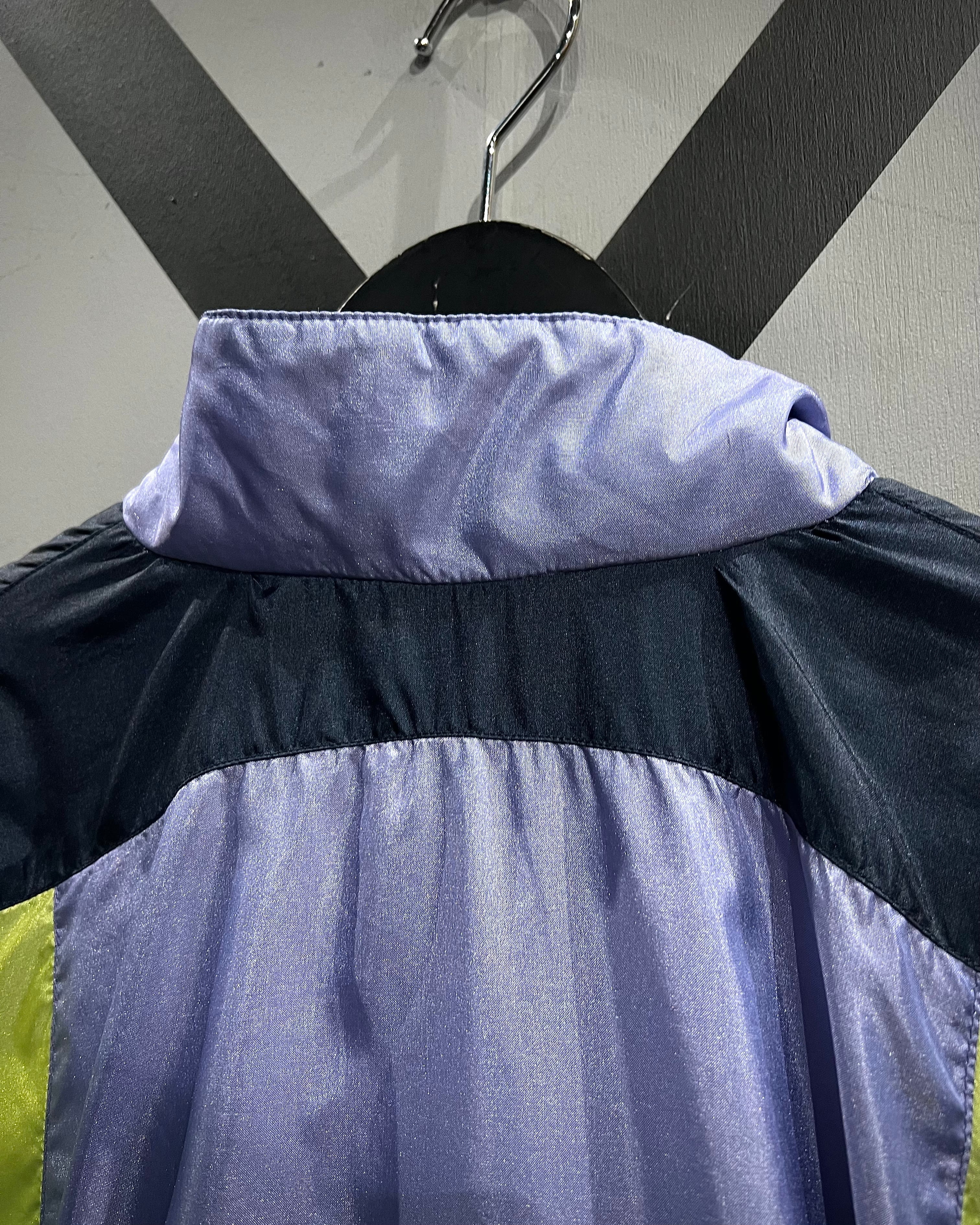 STONE　80年代　AW　ジャケット　PVC 中古・古着通販】STEVEN ALAN (スティーブンアラン) レノクロスワーク