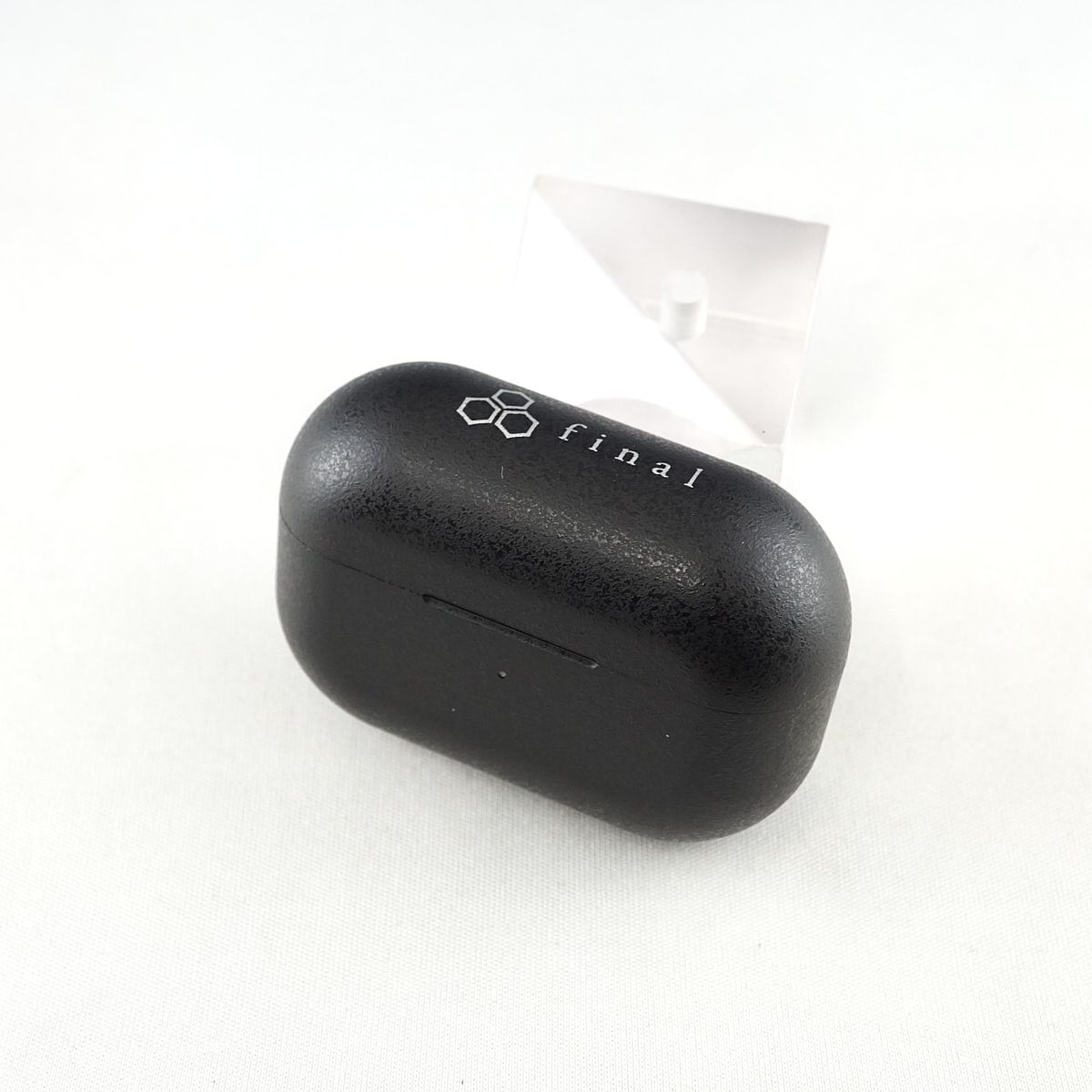 final ZE3000 SV 充電ケースのみ USED美品 充電器 チャージングケース