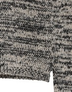 CLANE COTTON SHORT KNIT TOPS