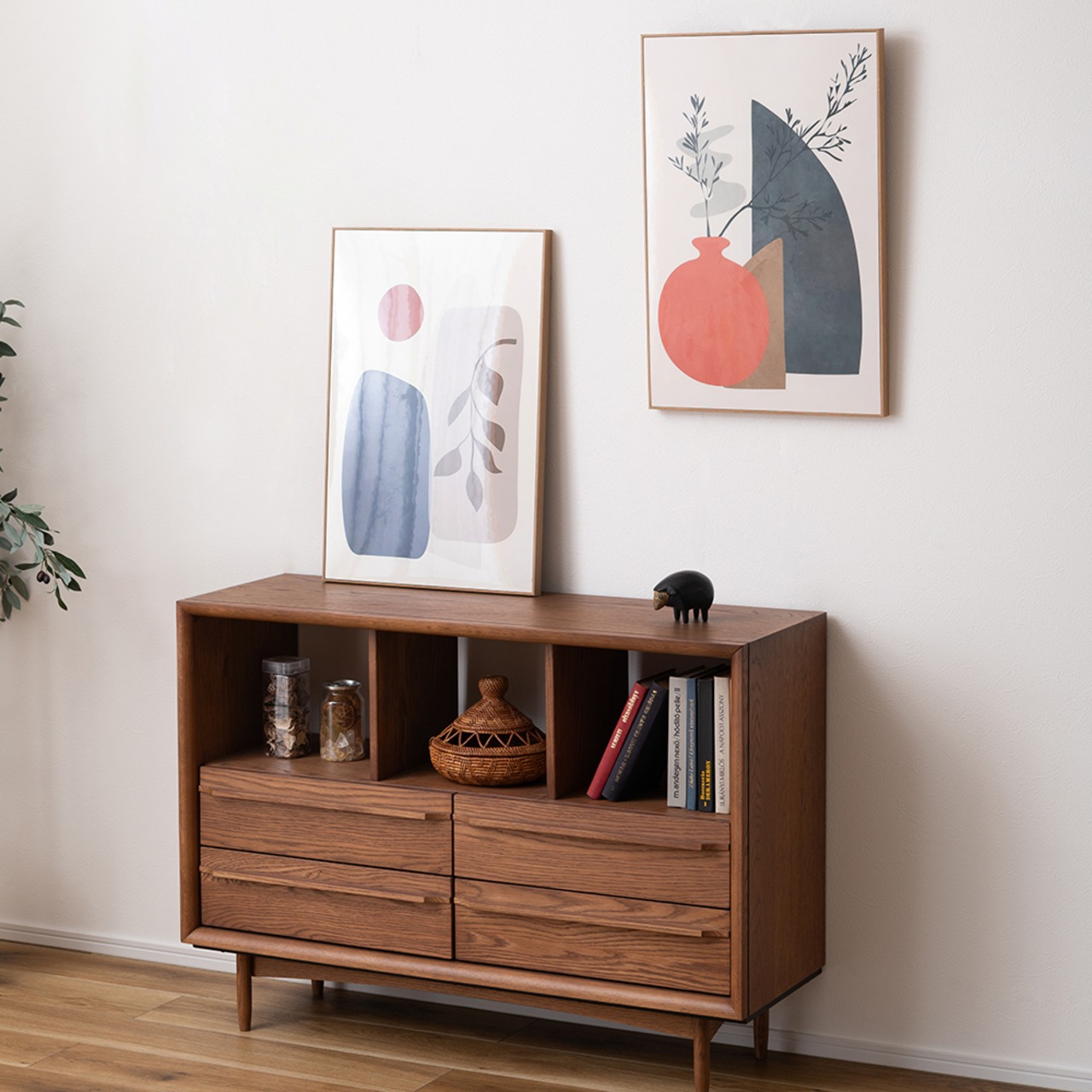 アートパネル カラー  壁掛け 絵 4タイプ