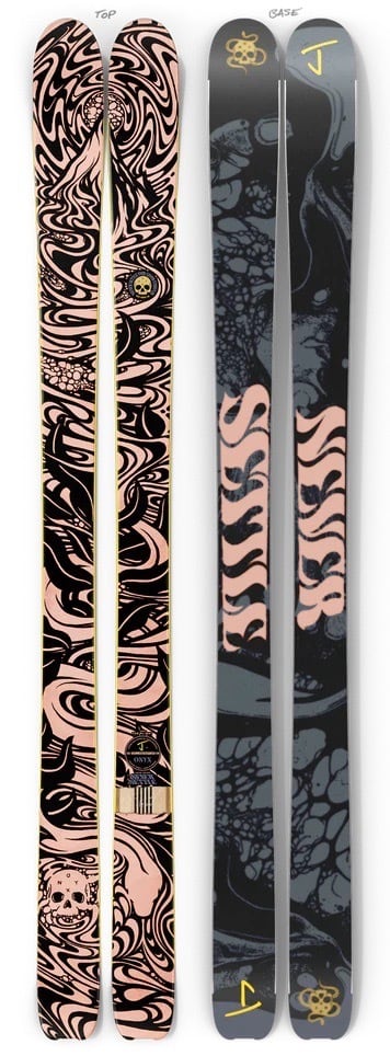 スキー | スキーバム商会