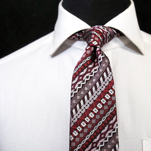 ゴールドネームタイ|日本製ハイクオリティネクタイ