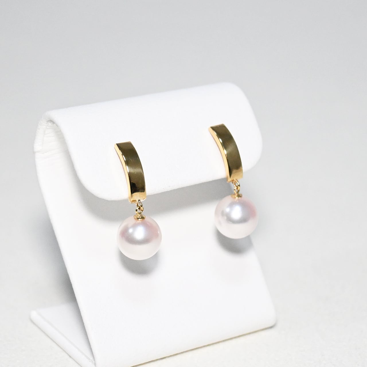 ピアス | HAMACO PEARL 浜幸パール