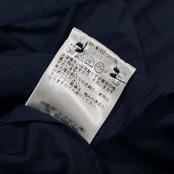 AMERICAN RAG CIE アメリカンラグシー 長袖シャツ 1/ネイビー メンズ