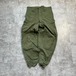 70s オランダ軍 実物 ダブルフェイスパンツ 5D