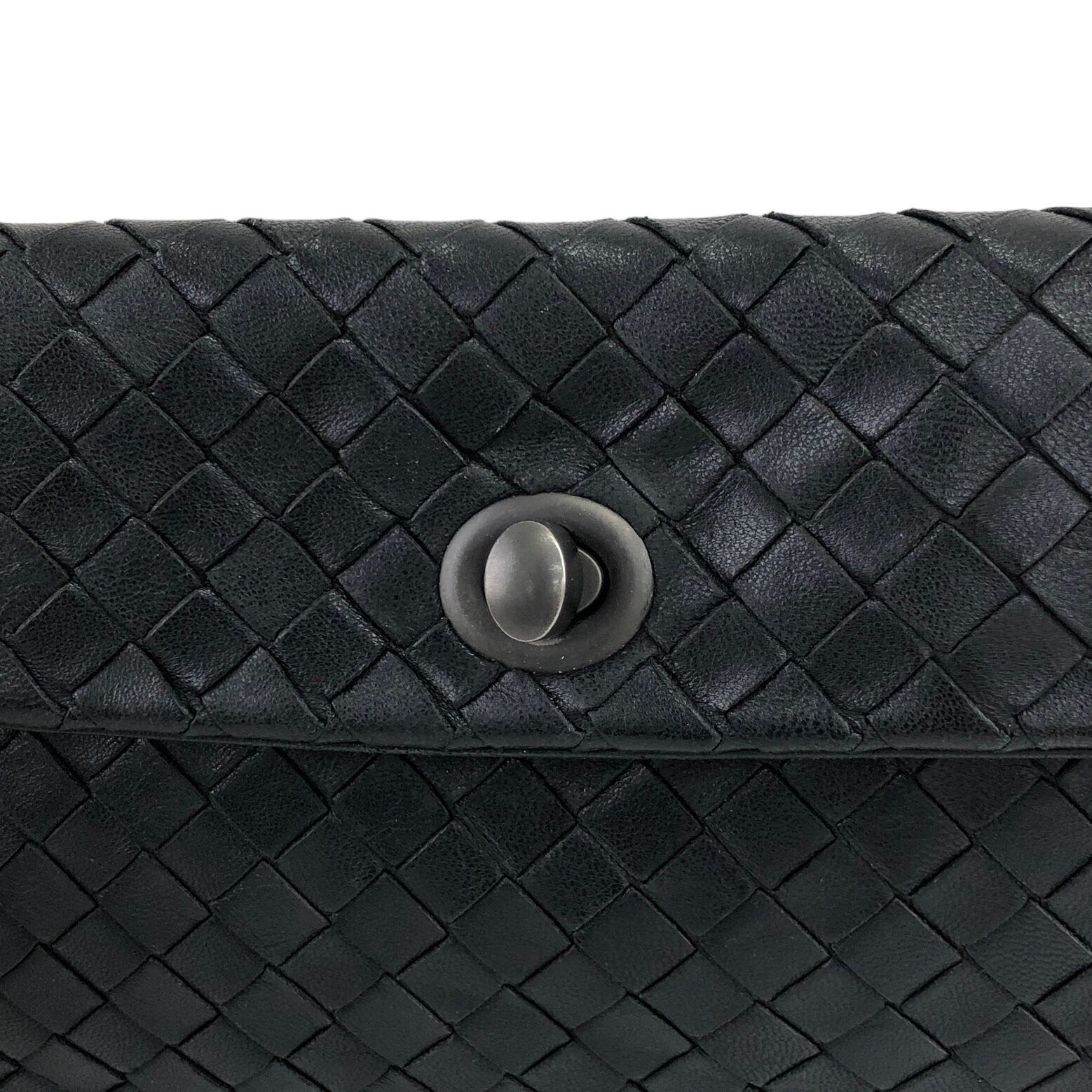 Bottega Veneta ボッテガ・ヴェネタ イントレチャート ショルダー